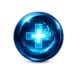 Universal Health Services AI app icon