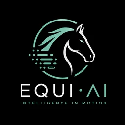 Equi AI app icon