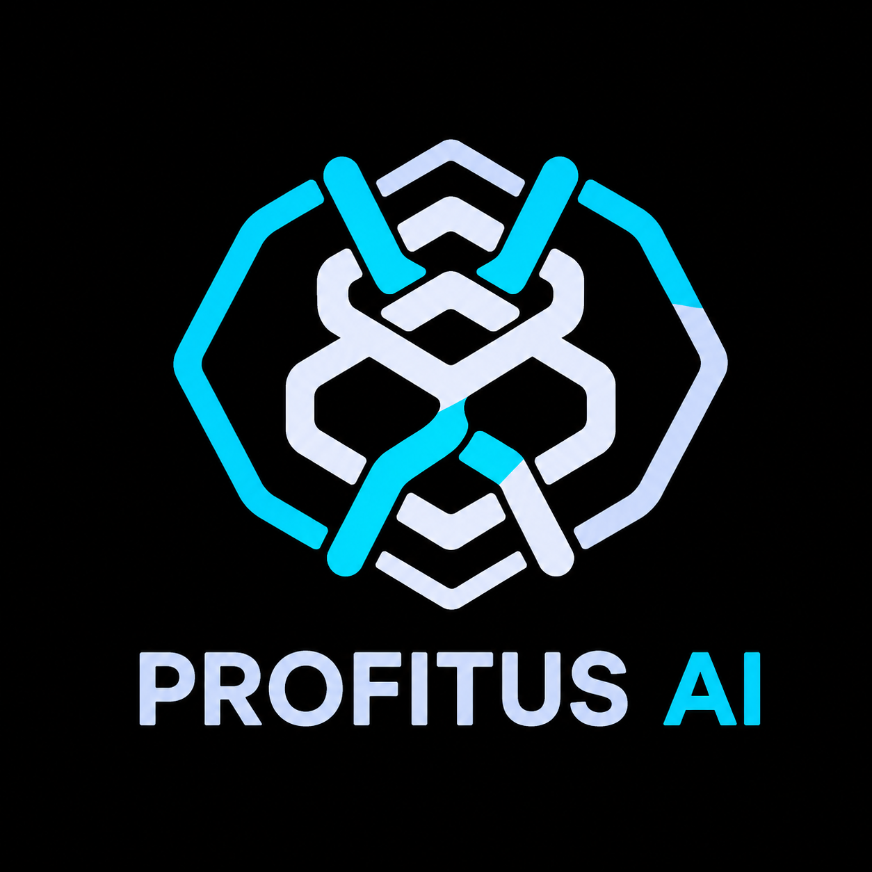 Profitus AI app icon