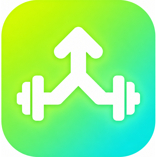Fitplicity app icon