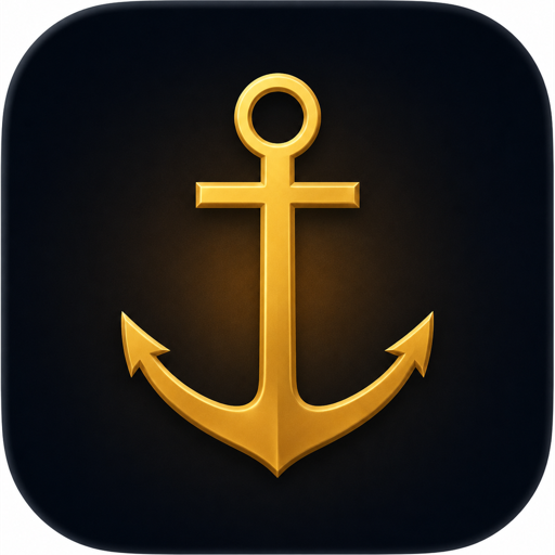 StewardAI app icon